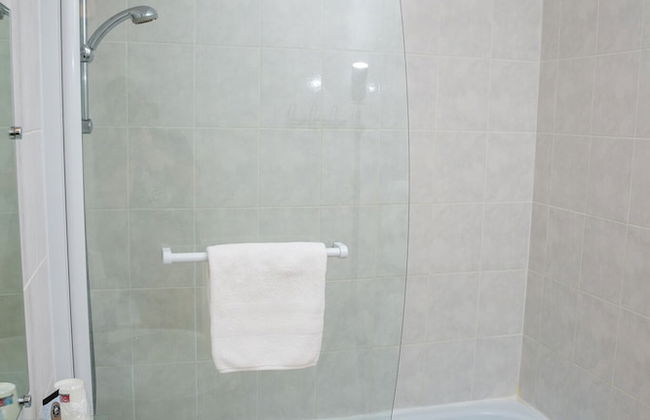 Appart'Hotel Castel Emeraude - Photo 34