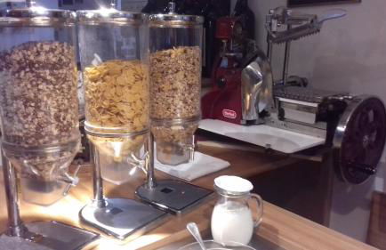 Residence Brunello - Foto 52