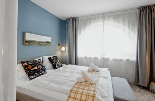 Gemütliches & Modernes Apartment - Foto 18