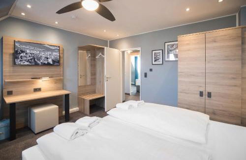 Riverview Apartments by dasPaul - Foto 5