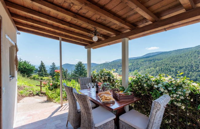 Cottage Gigi in Ruota - Foto 14