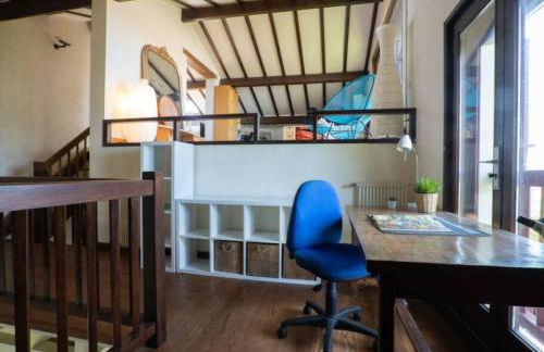 Maison basque - Vue Océan - 10 pers - Plage - Foto 10