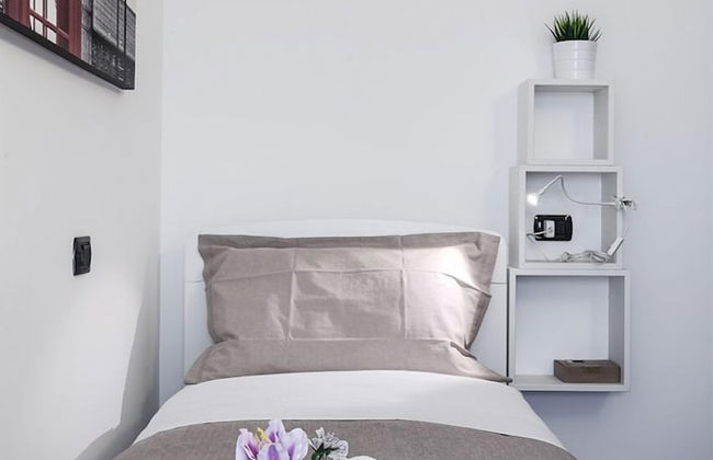 Suitelowcost Limbiate - Expò - Foto 5