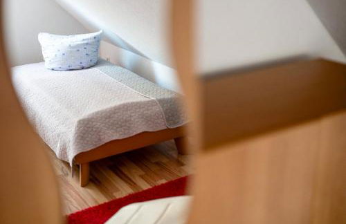 Ferienhaus Waldfee - Foto 18