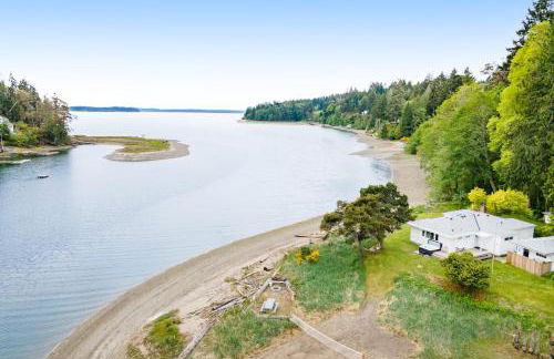 The Glen Cove Sand Spit & Guest Cottage - Foto 70