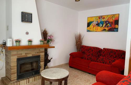 Villa Ficus para 6 personas con piscina privada - Foto 13