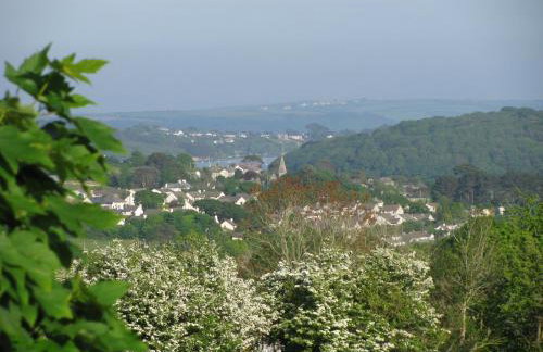 The Granary at Cornish Barn Holidays - Foto 31