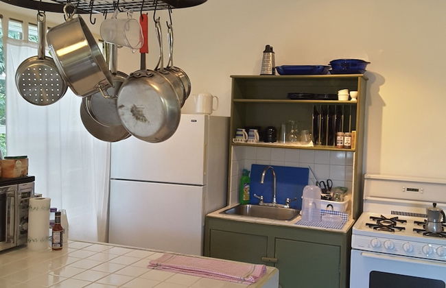 Yepton Estate Cottages - Foto 12