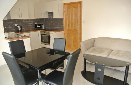 Seven Dials Apartments - Foto 22