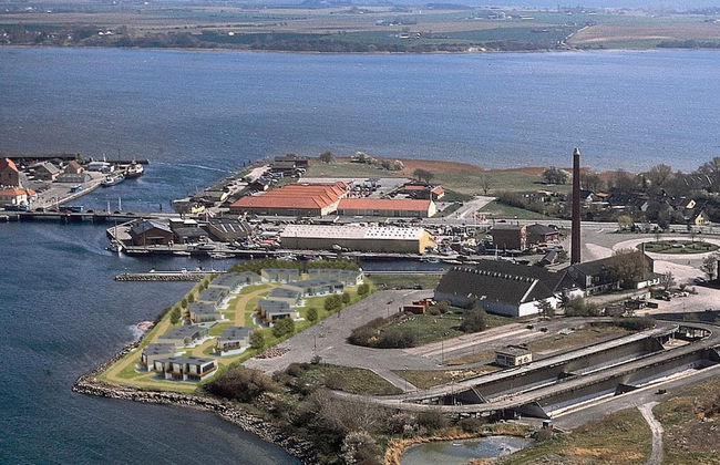 7 Person Holiday Home in Stege-by Traum - Foto 31