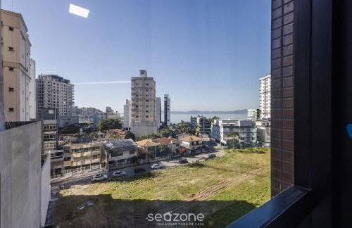 MHFA - Studios em Prédio Luxuoso com Vista Mar - Foto 137