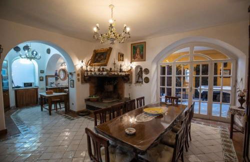 Villa Amalia Resort for family & friends - Foto 6