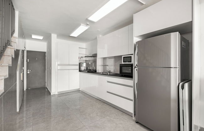 Sea of Galilee Panorama Apt by SeaN'Rent - Photo 11