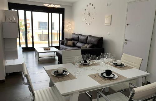 Casa Higuericas- Penthouse Beach - Torre de la Horadada - Foto 7