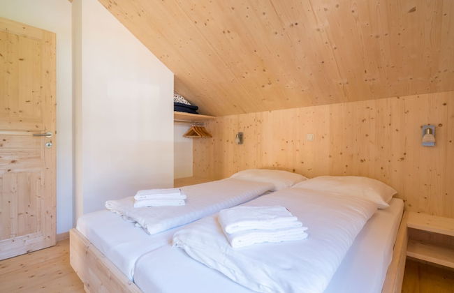 Cosy Chalet With Infrared Sauna - Foto 5