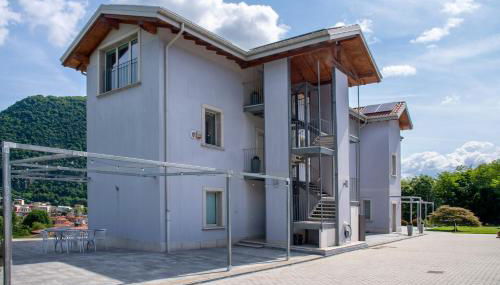 Residenza La Fonte - Foto 1