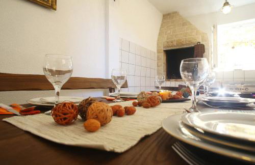 Holiday house Poljana - Foto 20