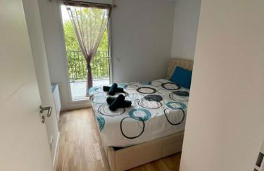 Superb 3 Bedroom near to Paris with Parking - Foto 23