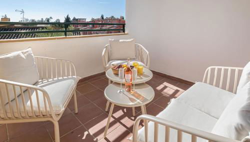 Apartamento Guadalmina Beach - Photo 5