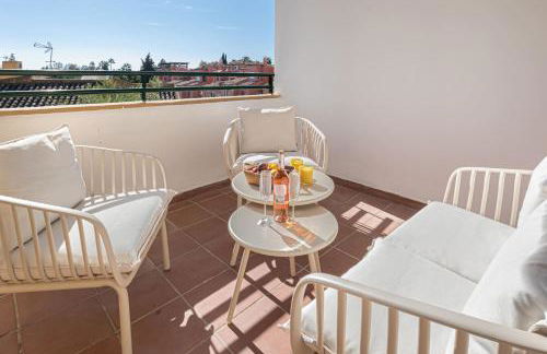 Apartamento Guadalmina Beach - Photo 5