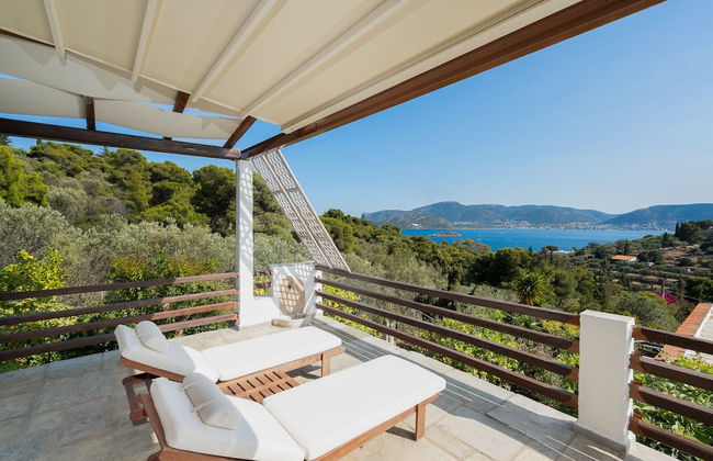 MTC-Villa Beis - Foto 24