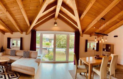 Ferienwohnung Chiemseezauber - Foto 8