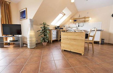 Ferienwohnung Strandperle - Foto 28