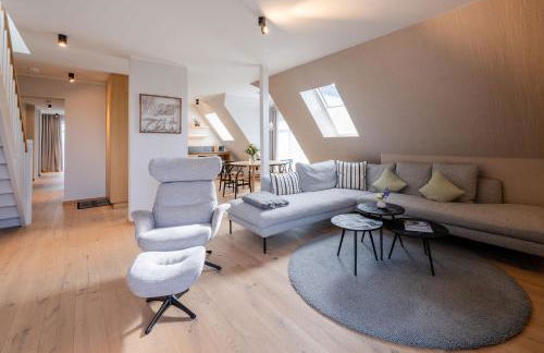 DAS LORNSEN - Serviced Luxury Apartments - Foto 51