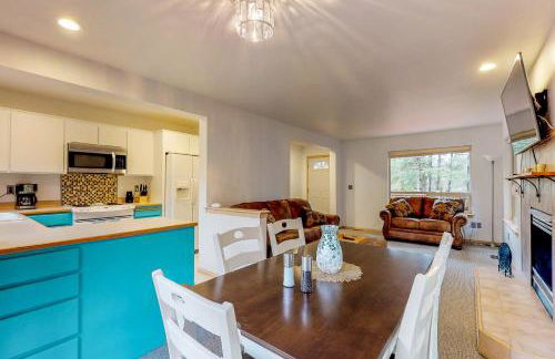 Sand Castle Beach Home - Foto 14