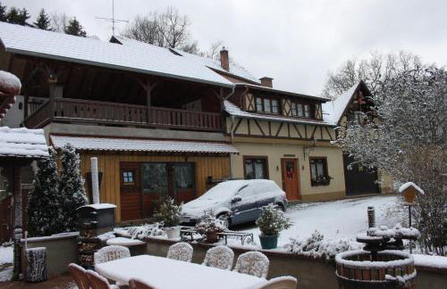 La Maison de Vacances - Foto 36