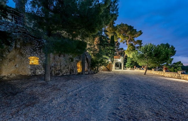 Unik Vacation Mas Barbat - Foto 133