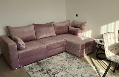 Grafitowe Apartamenty - Foto 24