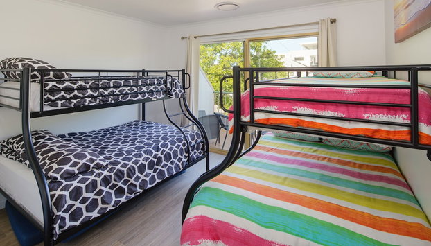 Growder Court 3 - Coolum Beach QLD - Foto 5, Camas supletorias