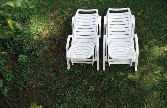 Comfortable House - Garden and Parking - Photo 33