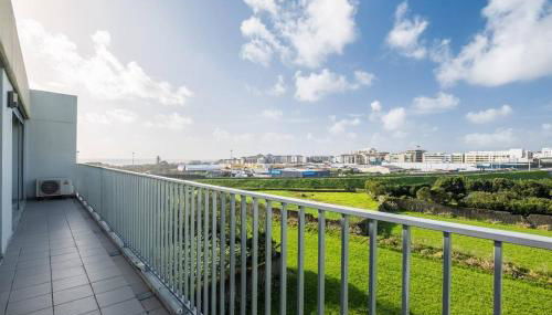 Quiet & Comfy Azorean Sapphire - Photo 2