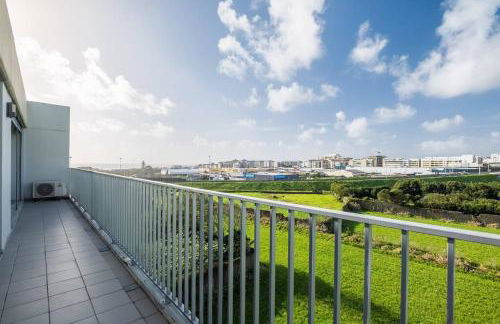 Quiet & Comfy Azorean Sapphire - Photo 2