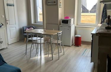 Studio cosy de Luc - Photo 10