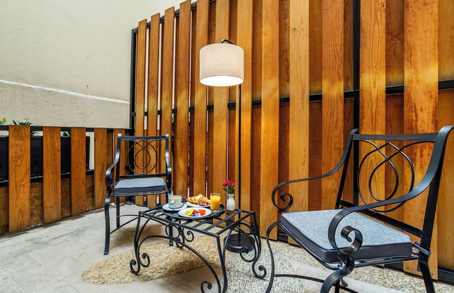 Alteza Polanco - Foto 54