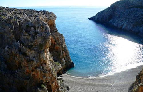 Aigialis Apartments & Studios - Foto 73