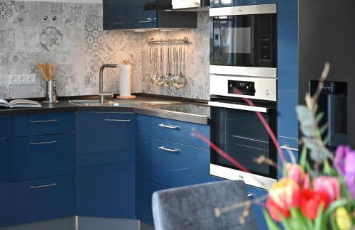 Holiday home in Poseritz - Insel Rügen 41511 - Foto 22