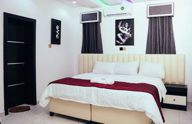 The Truth Apartment - Foto 1