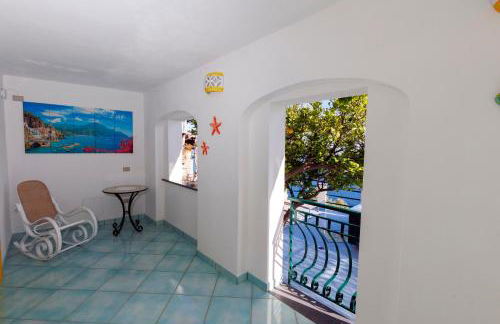 Villa Le Porpore - Foto 47