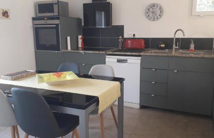 L' Abri du Saule - Foto 18