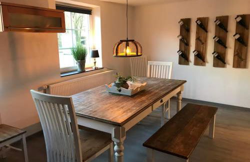 Landhaus am Schlosspark FeWo 4 - Foto 21