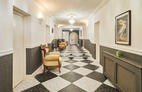 Host & Stay - Regency Mansions Apartment - Foto 12