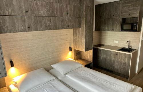 Apartimo München-Unterhaching - Foto 21