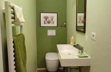 Casa Botta. Ampio appartamento luminoso e confortevole - Photo 26