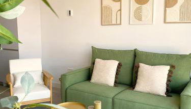 Skyline Málaga Center, Luxury, Planta 20 - Photo 5