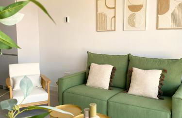 Skyline Málaga Center, Luxury, Planta 20 - Photo 5