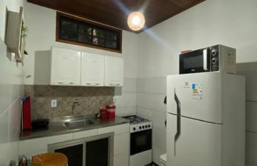 Hospedagem Morada Aguiar - casa e kitnet - Foto 27